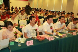 創新綠量 中國環保科技一顆璀璨新星