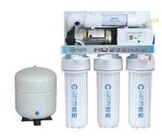 公共飲水設備 蘇州皙全環保科技