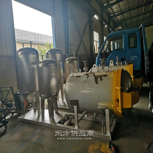 病死雞鴨鵝動物疫情無害化處理設備生產廠家 諸城徳駿環保科技圖片