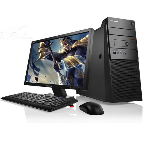 聯(lián)想揚(yáng)天A6800F商用臺(tái)式機(jī)評(píng)測(cè) 穩(wěn)定高效，滿足中小企業(yè)與開發(fā)需求