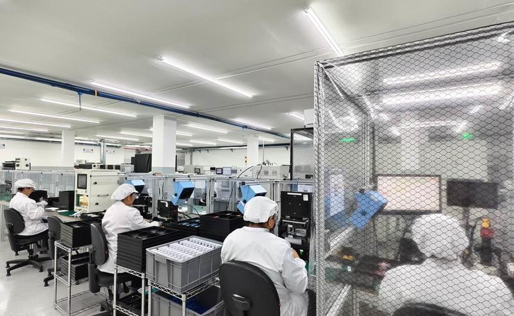 獨(dú)家丨vivo巴西子品牌JOVI首款產(chǎn)品將于二季度發(fā)布，聚焦本地化軟件開發(fā)